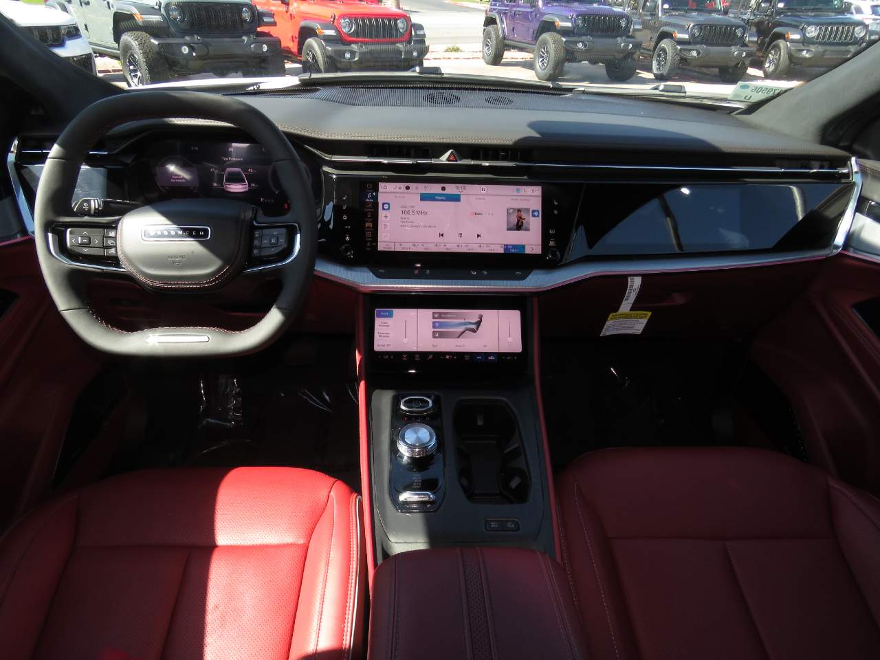 jeep wagoneer s 2024 3C4RJNAK1RT179506 image jeep wagoneer s 2024 3C4RJNAK1RT179506 image